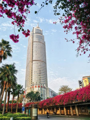 Swissotel Foshan, Guangdong - Free shuttle to Canton Fair